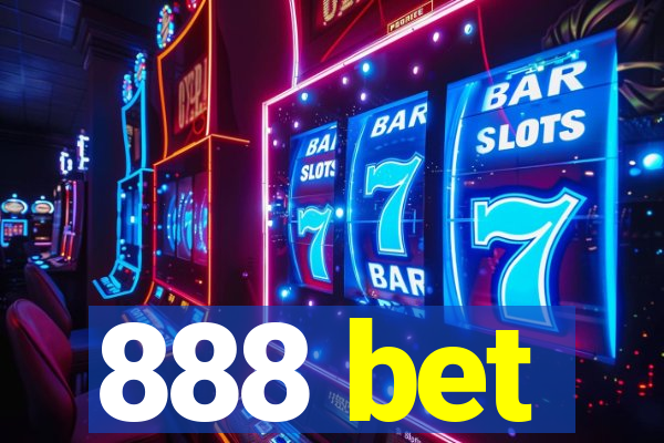 888 bet